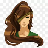 Korra���������-������