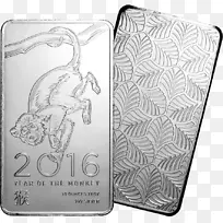 银色阳光薄荷公司贵金属棒背银-空若网 银色阳光薄荷公司贵金属棒背银-空若网