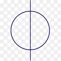 圆点角数圆-空若网 圆点角数圆-空若网