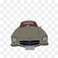 老式汽车保险杠汽车设计经典轿车-空若网 老式汽车保险杠汽车设计经典轿车-空若网