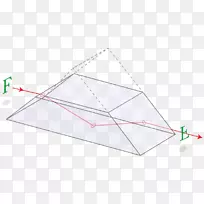 三角形点顶三角形-空若网 三角形点顶三角形-空若网