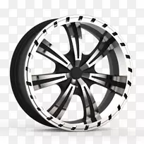 合金车轮起爆轮胎轮辐-空若网 合金车轮起爆轮胎轮辐-空若网