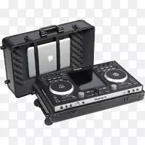 DJ控制器先驱dj-wego4圆盘骑师先锋公司-案例组合-空若网 DJ控制器先驱dj-wego4圆盘骑师先锋公司-案例组合-空若网