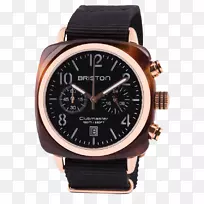 布里斯顿机械表计时器新平衡表-空若网 布里斯顿机械表计时器新平衡表-空若网