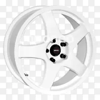 合金轮辐赛车-14624-空若网 合金轮辐赛车-14624-空若网