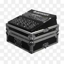 音频混频器dj混频器盘骑师dj控制器-机箱混频器-空若网 音频混频器dj混频器盘骑师dj控制器-机箱混频器-空若网
