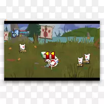 游戏动画技术.技术-空若网 游戏动画技术.技术-空若网