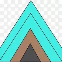 三角形点字体-三角形-空若网 三角形点字体-三角形-空若网