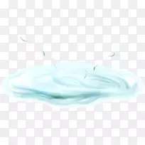 水槽-蓝波-空若网 水槽-蓝波-空若网