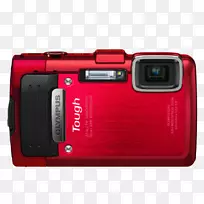 奥林巴斯坚韧的tg-4点和拍摄相机摄影.照相机-空若网 奥林巴斯坚韧的tg-4点和拍摄相机摄影.照相机-空若网