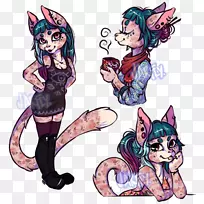 猫毛迷画阿德里安同意-猫-空若网 猫毛迷画阿德里安同意-猫-空若网