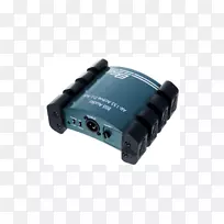 麦克风di单元公共广播系统音频增强系统.麦克风-空若网 麦克风di单元公共广播系统音频增强系统.麦克风-空若网