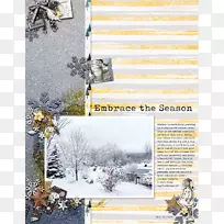 树冬壁纸-树-空若网 树冬壁纸-树-空若网