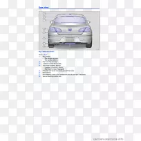 保险杠紧凑型轿车汽车设计车门车-空若网 保险杠紧凑型轿车汽车设计车门车-空若网