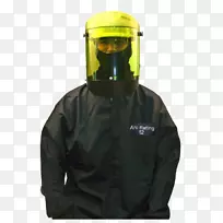 ���׸��˷����豸�����NFPA 70eƤ����-�п�-������