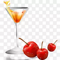 樱桃-樱桃酒-空若网 樱桃-樱桃酒-空若网