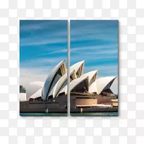 悉尼歌剧院,悉尼塔,摄影,皇室-免费-悉尼歌剧院剪影-空若网 悉尼歌剧院,悉尼塔,摄影,皇室-免费-悉尼歌剧院剪影-空若网