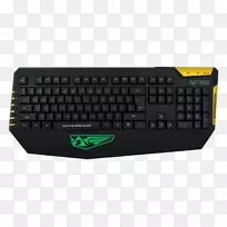 电脑键盘笔记本电脑机箱和外壳游戏键盘ROCCAT RYOS MK辉光笔记本电脑-空若网 电脑键盘笔记本电脑机箱和外壳游戏键盘ROCCAT RYOS MK辉光笔记本电脑-空若网