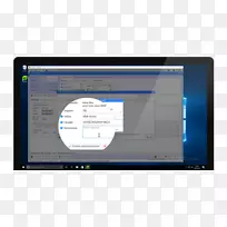 电脑程序个人电脑监控上网本截图-电脑-空若网 电脑程序个人电脑监控上网本截图-电脑-空若网
