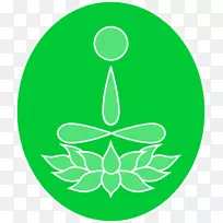 叶圆开花植物剪贴画-叶-空若网 叶圆开花植物剪贴画-叶-空若网