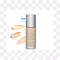 护肤护肤霜防晒霜化妆品-杏仁粉底-空若网 护肤护肤霜防晒霜化妆品-杏仁粉底-空若网