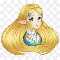 鼻毛金发卡通-鼻子-空若网 鼻毛金发卡通-鼻子-空若网