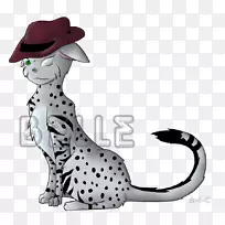 达尔马提亚狗猫越轨艺术非运动团体-猫-空若网 达尔马提亚狗猫越轨艺术非运动团体-猫-空若网