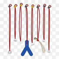 线体首饰.线-空若网 线体首饰.线-空若网