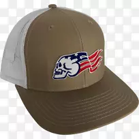 棒球帽卡车司机帽头盖骨棒球帽-空若网 棒球帽卡车司机帽头盖骨棒球帽-空若网