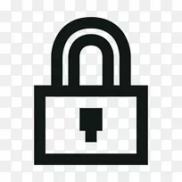 计算机图标计算机安全企业信息安全体系结构线-空若网 计算机图标计算机安全企业信息安全体系结构线-空若网