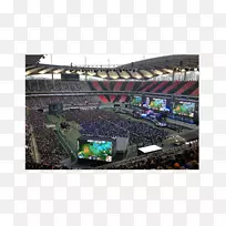 体育馆世界显示设备竞技场电脑显示器-波士顿大学校友体育馆-空若网 体育馆世界显示设备竞技场电脑显示器-波士顿大学校友体育馆-空若网