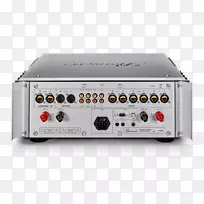 集成放大器音频功率放大器Burmester音频晶体电子学DieterBurmester-空若网 集成放大器音频功率放大器Burmester音频晶体电子学DieterBurmester-空若网