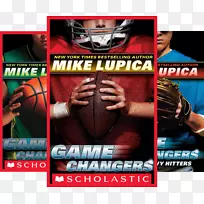 游戏改变者书2:游戏制造者游戏改变者#3:重击者弱者改变游戏系列-书-空若网 游戏改变者书2:游戏制造者游戏改变者#3:重击者弱者改变游戏系列-书-空若网