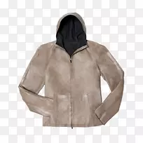 极地羊毛短上衣-空若网 极地羊毛短上衣-空若网