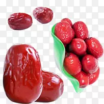 和田蔓越莓枣粥干果-红枣的收获-空若网 和田蔓越莓枣粥干果-红枣的收获-空若网