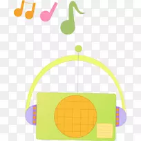 下载adobe插画剪辑手绘收音机-空若网 下载adobe插画剪辑手绘收音机-空若网