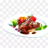 短肋牛排肉-澳大利亚排骨-空若网 短肋牛排肉-澳大利亚排骨-空若网