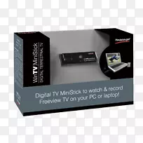 电视调谐器卡和适配器Hauppauge计算机工作ATSC调谐器数字电视-usb-空若网 电视调谐器卡和适配器Hauppauge计算机工作ATSC调谐器数字电视-usb-空若网