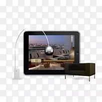 电视电脑显示器显示装置设计-空若网 电视电脑显示器显示装置设计-空若网