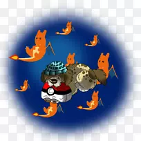 卡通桌面壁纸电脑有机体-电脑-空若网 卡通桌面壁纸电脑有机体-电脑-空若网