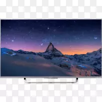 LED����lcd sony bravia x830c����������4k�ֱ�������-������