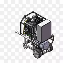 汽车机械设计-空若网 汽车机械设计-空若网