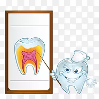 牙科学剪贴画.用于言语牙齿-空若网 牙科学剪贴画.用于言语牙齿-空若网