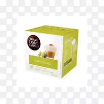 杜斯古斯托浓咖啡卡布奇诺咖啡-空若网 杜斯古斯托浓咖啡卡布奇诺咖啡-空若网