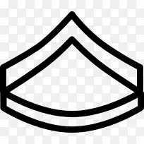 直线三角形白色剪贴画线-空若网 直线三角形白色剪贴画线-空若网