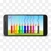 ABC闪存卡-学习单词字母表数字颜色游戏android学习-android-空若网 ABC闪存卡-学习单词字母表数字颜色游戏android学习-android-空若网