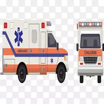 救护车.救护车载体材料-空若网 救护车.救护车载体材料-空若网