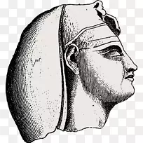 埃及下载-埃及石像画头-空若网 埃及下载-埃及石像画头-空若网