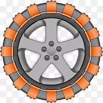 汽车合金车轮吉普大切诺基SRT轮胎轮辐-汽车-空若网 汽车合金车轮吉普大切诺基SRT轮胎轮辐-汽车-空若网