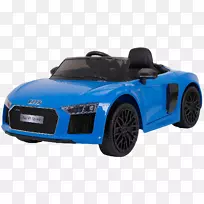 跑车奥迪r8电动车-空若网 跑车奥迪r8电动车-空若网